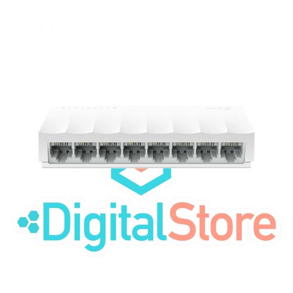 digital-store-Switch LS1008 TP-Link de Escritorio de 8 Puertos 10-100Mbps-comercial-monterrey