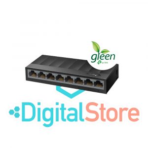 digital-store-Switch LS1008G TP-Link de Escritorio de 8 Puertos 10-100-1000Mbps-comercial-monterrey1