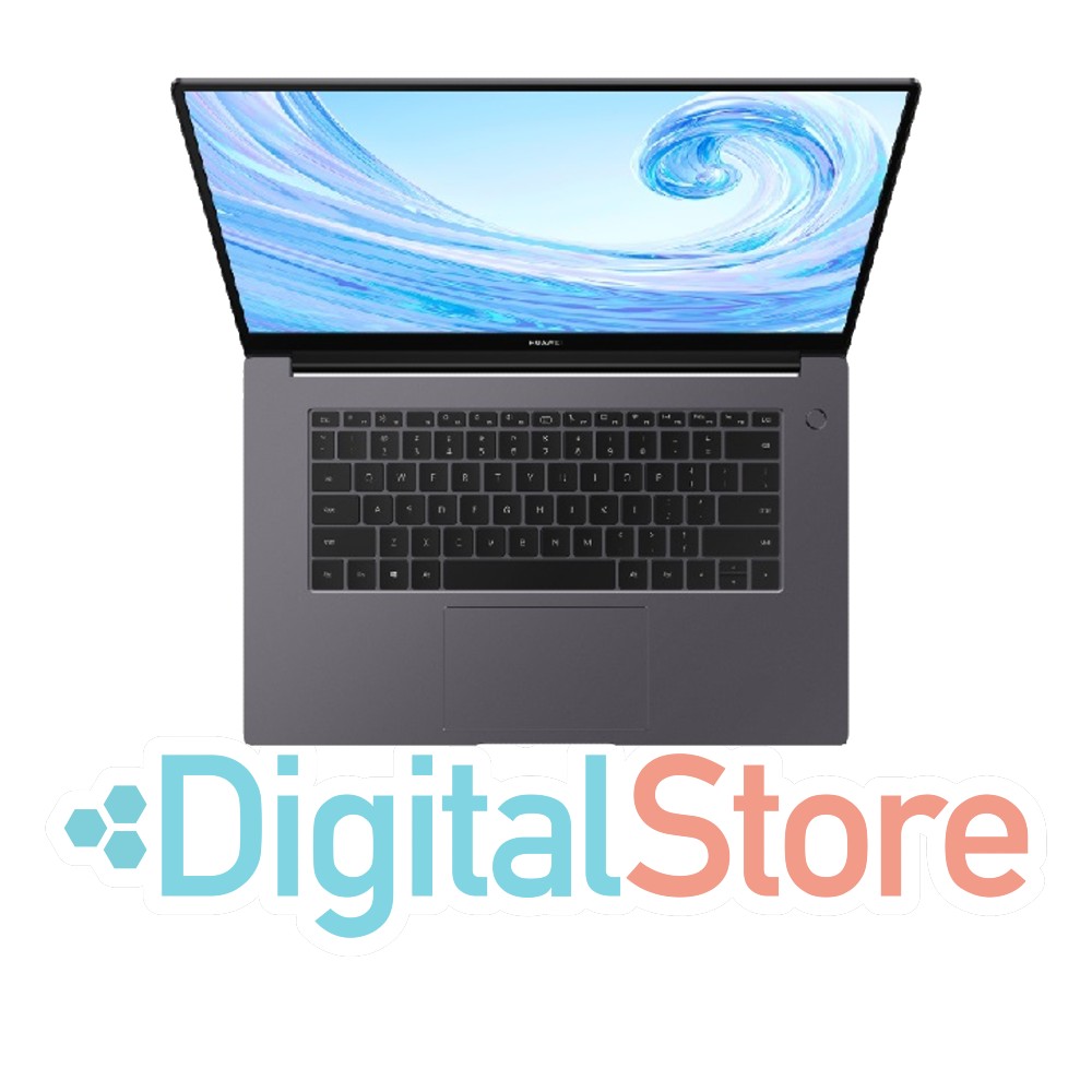 Laptop Matebook Matebook D15 16gb HUAWEI MateBook D15, Core I7
