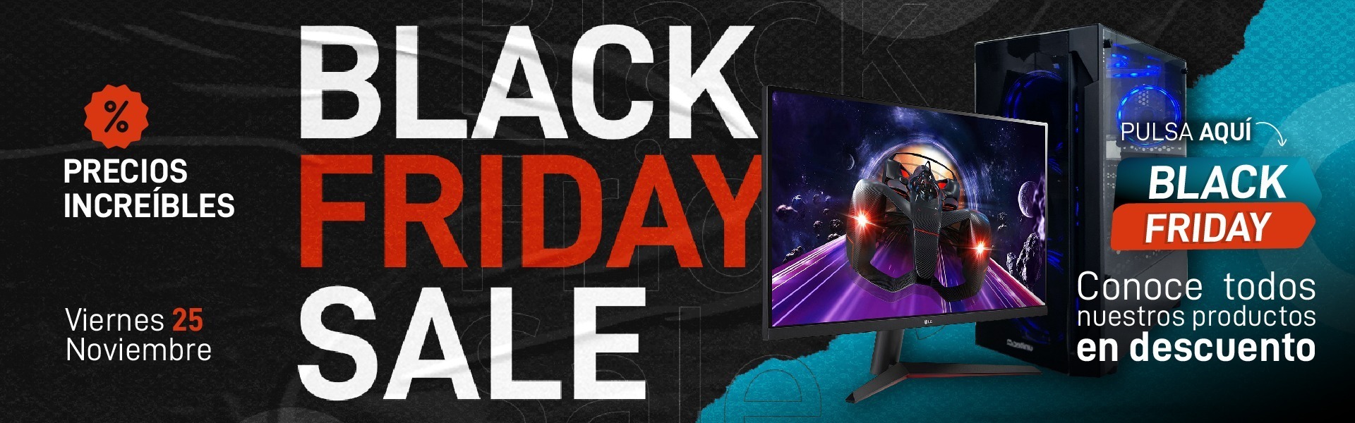 BANNER BLACK FRIDAY