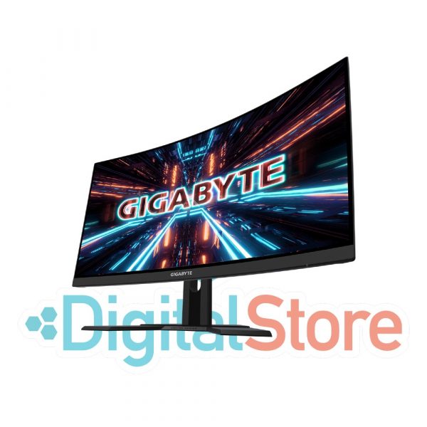 Monitor Gigabyte Gaming 27 Pulgadas G27FC-A – VA – FHD – 1MS – 170Hz