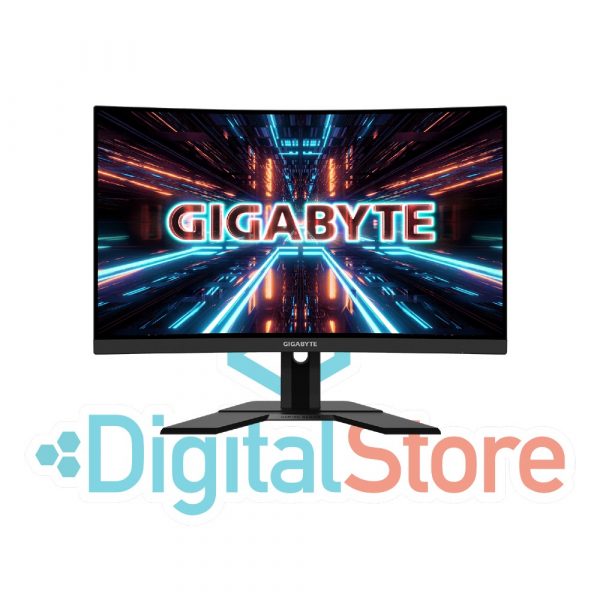 Monitor Gigabyte Gaming 27 Pulgadas G27FC-A – VA – FHD – 1MS – 170Hz(1)