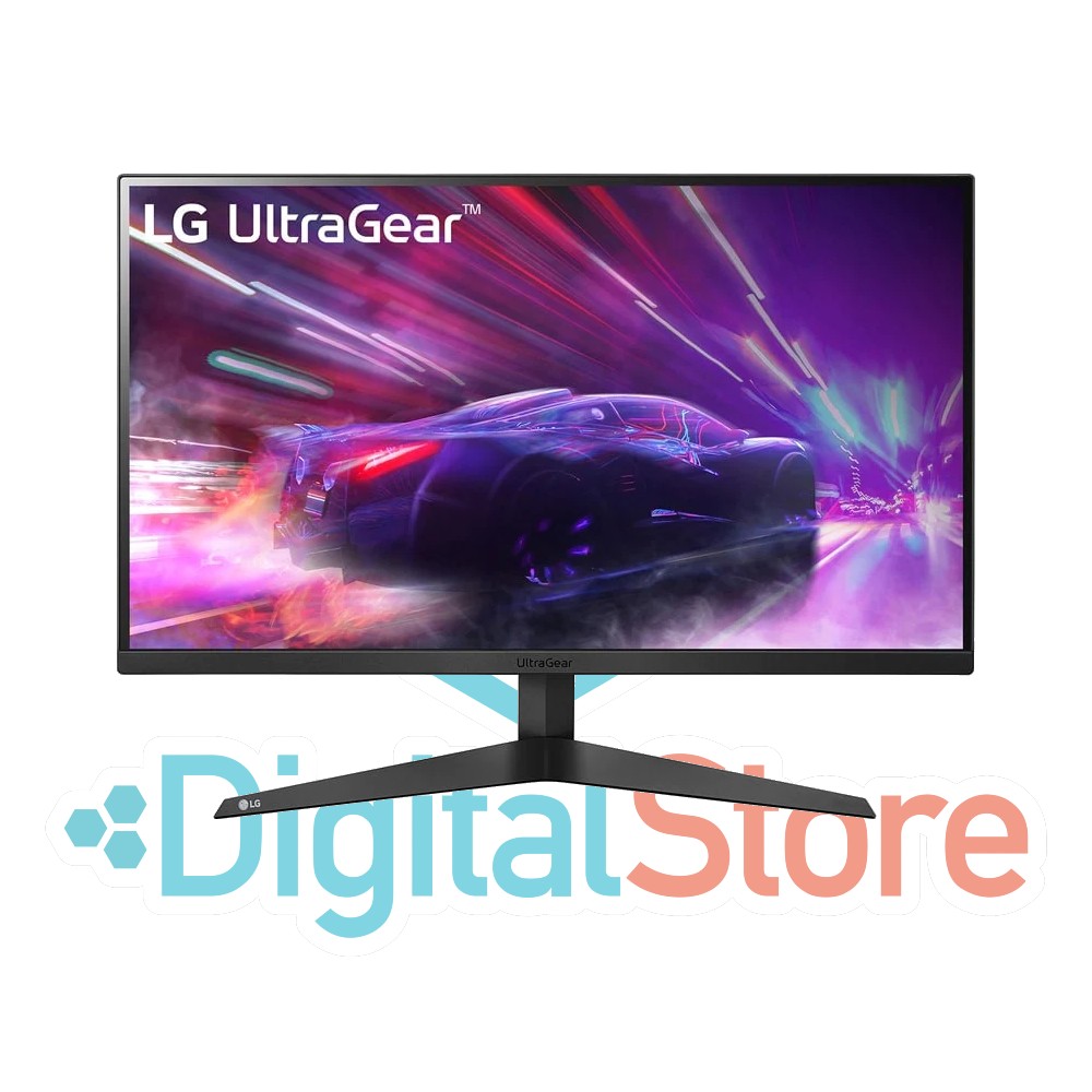 Monitor LG 27GQ50F-B UltraGear 27 Pulgadas – VA – FHD – 1MS
