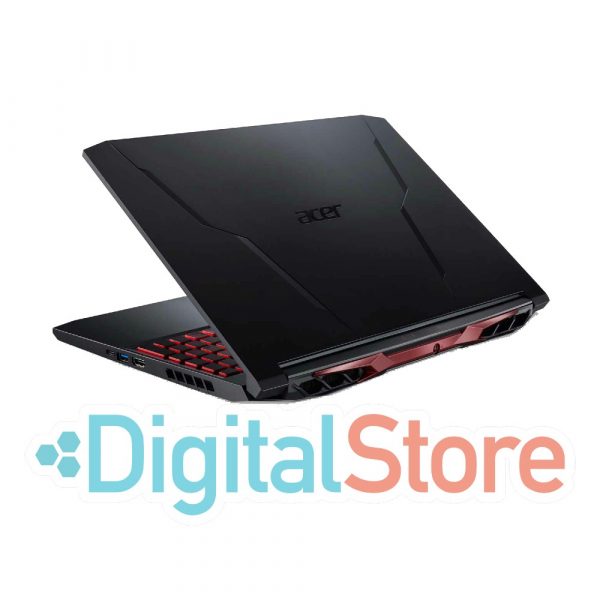 Portátil Acer Nitro AN515-57-53J2 - Intel Core i5 11400H – 8GB RAM – SSD 512GB – GTX 1650 – 15P(5)