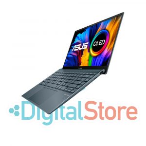 Portátil Asus ZenBook UX325EA-KG303TS - Intel Core i7-1165G7 – 16GB RAM – SSD 512GB – 13P(2)
