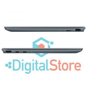 Portátil Asus ZenBook UX325EA-KG303TS - Intel Core i7-1165G7 – 16GB RAM – SSD 512GB – 13P(4)
