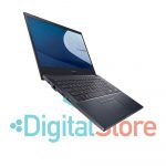 Portátil Asus ExpertBook B2451FA-BV3392R – Intel Core i5 10210U – 8GB RAM – SSD 256GB – 14P -W10 Pro(1)