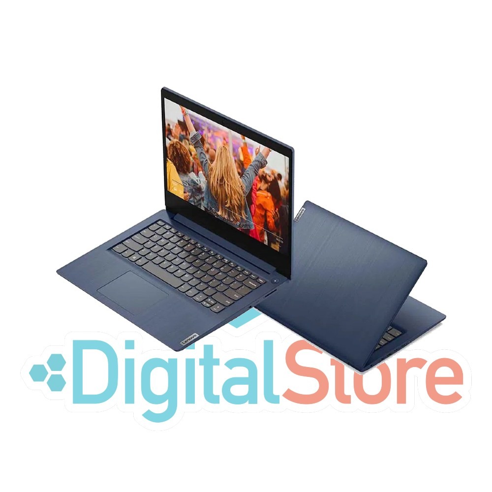 Portátil Lenovo IdeaPad IP3 14ALC6 – AMD Ryzen 3 5300U – 12GB RAM – SSD ...