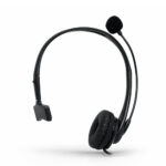 Diadema Con Micrófono USB X-Kim HF-400