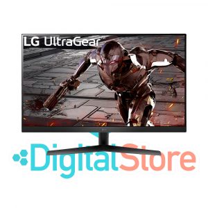 Monitor Gamer LG 32GN50R – VA – FHD – 1MS – 165Hz – HDMI - DisplayPort - 1