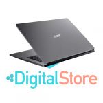 Portátil Acer A315-56-30UC – Intel Core i3 1005G1 – 8GB RAM – 1TB – 14P