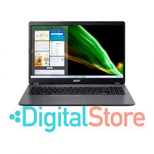 Portátil Acer A315-56-30UC – Intel Core i3 1005G1 – 8GB RAM – 1TB – 14P
