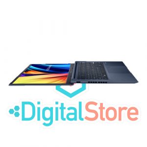 Portátil Asus M14021A-EK094 – AMD Ryzen 5 4600H – 8GB RAM – SSD 512GB – 14P