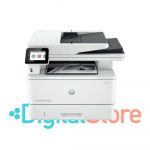 Impresora Multifuncional HP LaserJet Pro MFP 4103FDW Monocromática Duplex