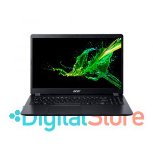 Portátil Acer A315-56-30Z6 – Intel Core i3 1005G1 – 8GB RAM – SSD 512GB – 15P