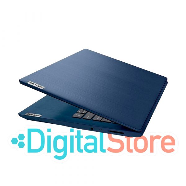 Portátil Lenovo IdeaPad 3 14ITL6 – Intel Core i3 1115G4 – 4GB RAM – SSD 512GB – 14P