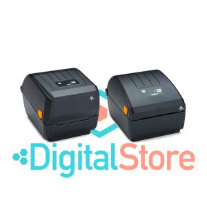 Impresora de Etiquetas Zebra ZD230 USB