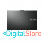 Portátil Asus VivoBook E1504FA-NJ474 – AMD Ryzen 5-7520U – 16GB RAM DDR5 – SSD 512B – 15P
