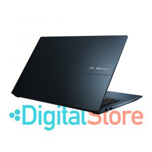 Portátil Asus VivoBook K3500PC-L1187W – Intel Core i7-11370H – 16GB RAM – SSD 512B – 15P