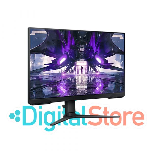 Monitor Gamer Samsung LS27AG320NLXZL – VA – FHD – 1MS – 165Hz – HDMI - DisplayPort