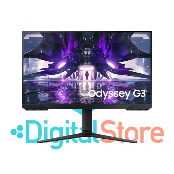 Monitor Gamer Samsung LS27AG320NLXZL – VA – FHD – 1MS – 165Hz – HDMI - DisplayPort