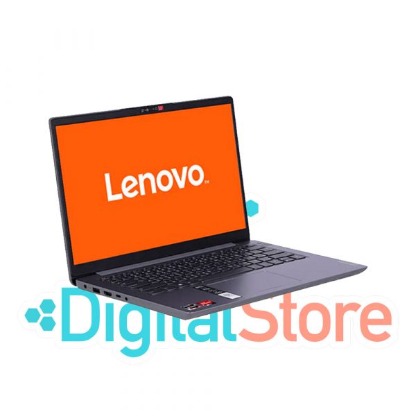 Portátil Lenovo IdeaPad 3 14ALC6 – AMD Ryzen 3 5300U – 8GB RAM – SSD ...