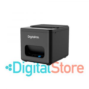 Impresora Térmica Digital POS DIG-E200I - USB - RED LAN - 80mm