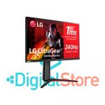 Monitor LG 27 Pulgadas 27GP750 – IPS – FHD – 1MS – 240Hz