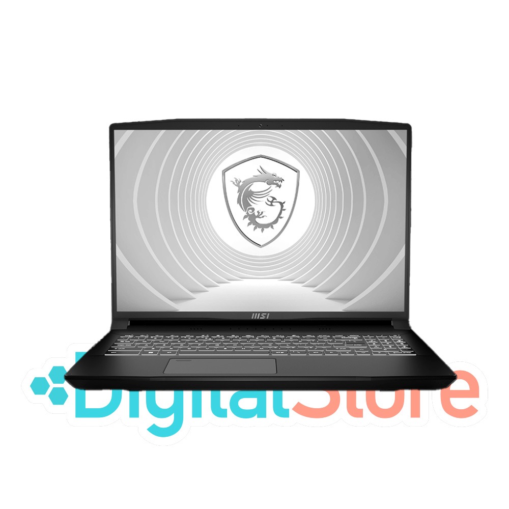 Portátil MSI Vector GP76 12UGS – Alder Lake Intel Core i7-12700H – 16GB RAM  – 1TB SSD – 17.3P – NVIDIA® GeForce RTX 3070Ti, GDDR6 8GB