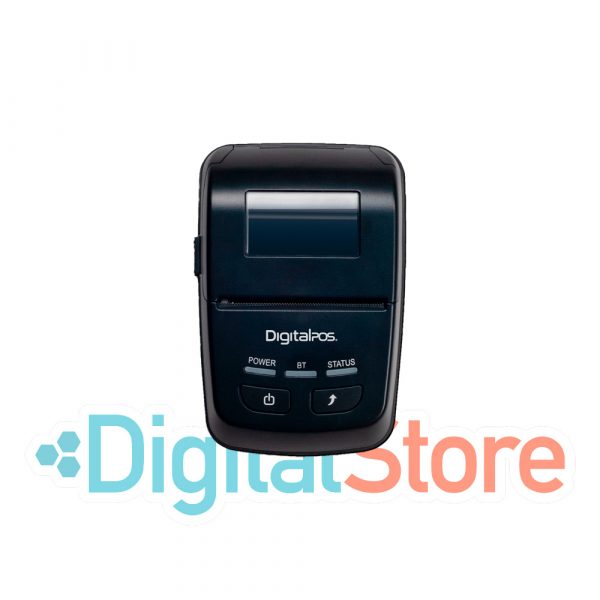 Impresora Térmica Portátil Digital POS DIG-P501 Bluetooth 57mm