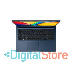 Portátil Asus VivoBook X1504ZA-NJ372 – Intel Core i5-1235U – 8GB RAM – SSD 512B – 15P