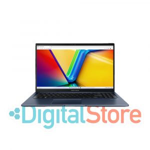 Portátil Asus VivoBook X1504ZA-NJ372 – Intel Core i5-1235U – 8GB RAM – SSD 512B – 15P