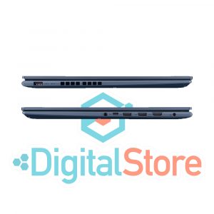 Portátil Asus VivoBook M1603QA-MB239 – AMD Ryzen 5 5600H – 8GB RAM – SSD 512B – 15P