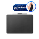 Tablet Digitalizadora Wacom One Pen Small CTC4110W - Obsequio GUANTE