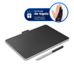 Tablet Digitalizadora Wacom One Pen Medium CTC6110W - Obsequio GUANTE