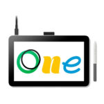 Tablet Digitalizadora Wacom One 12 Pen Display DTC121WOA - Obsequio GUANTE - Imagen 6