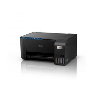 Impresora Epson Multifuncional Inalámbrica EcoTank L3251