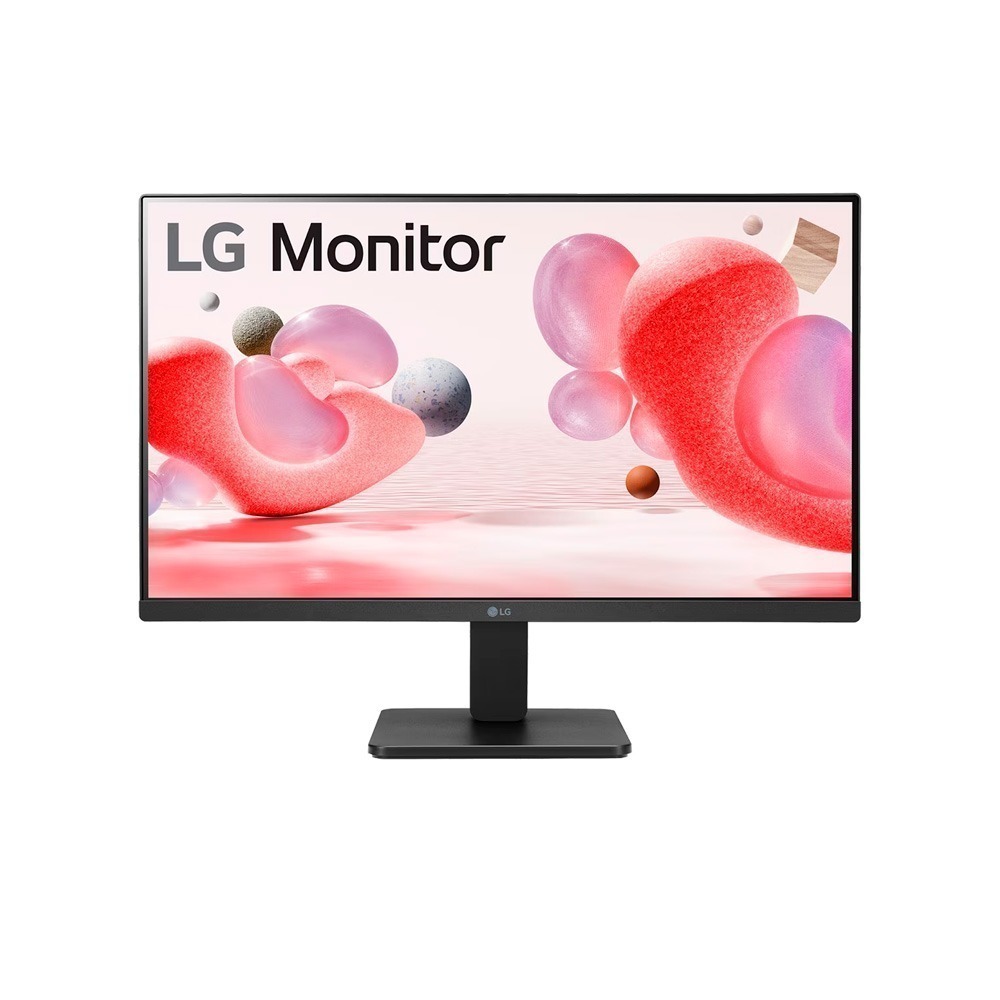 Monitor LG 24 Pulgadas 24MP450B IPS FHD 5MS 75Hz