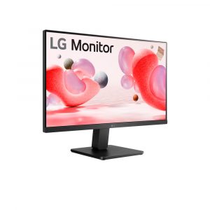 Monitor LG 24 Pulgadas 24MR400-B – IPS – FHD – 5MS – 100Hz