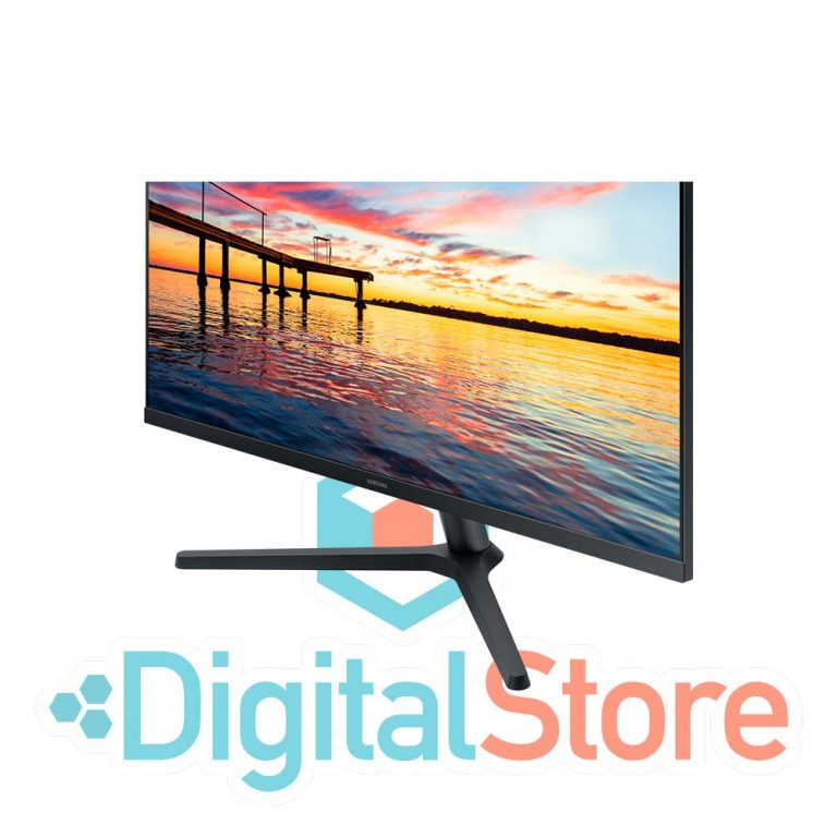 Monitor Samsung32 Polegadas Monitor Samsung 32 Pulgadas LS32B300NWNXG – 75Hz – 8ms – FHD – VA ...