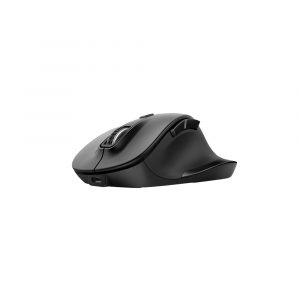 Mouse Ergonómico Trust inalámbrico FYDA