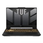 Portátil Asus TUF FX507ZC4-HN010 – Intel Core i5 12500H – 8GB RAM – SSD 512GB – NVIDIA GeForce RTX 3050 (4GB GDDR6) – 15P