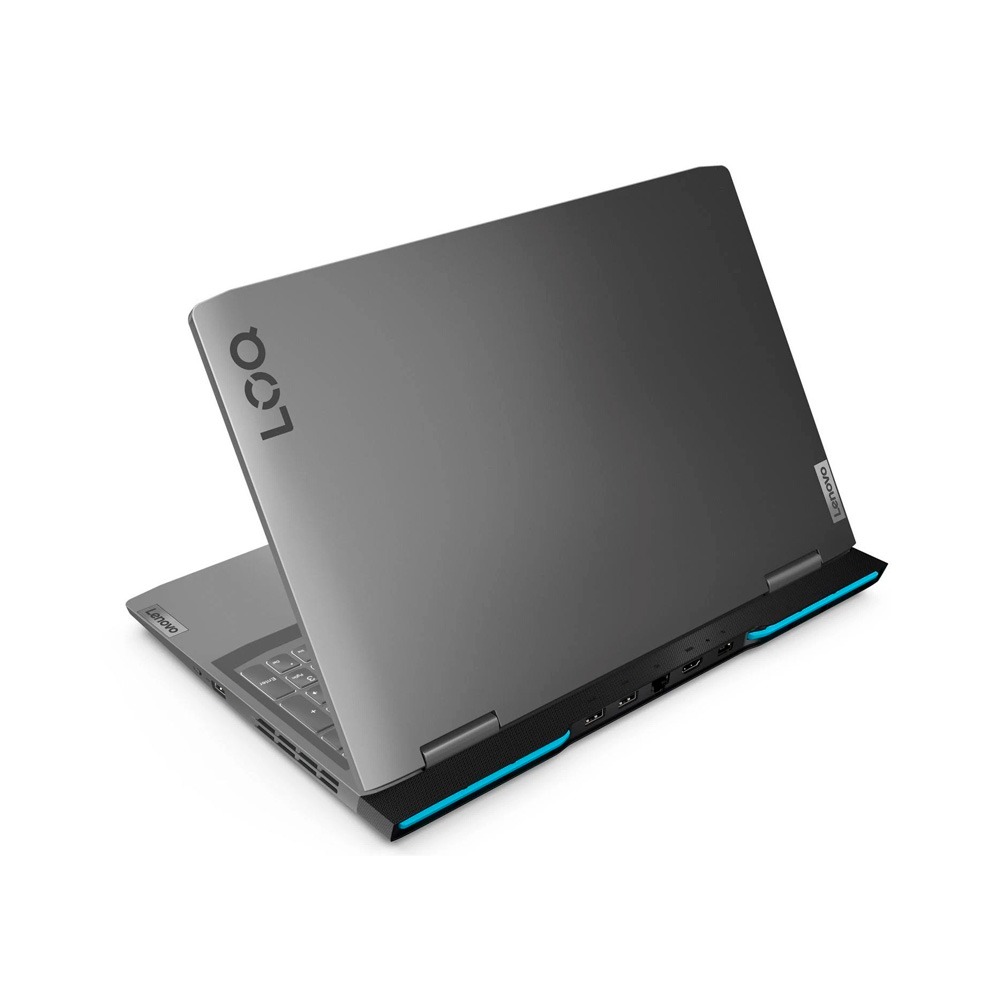 Portátil Gamer Lenovo LOQ 15IRH8 – Intel Core i5 12450H – 40GB RAM ...