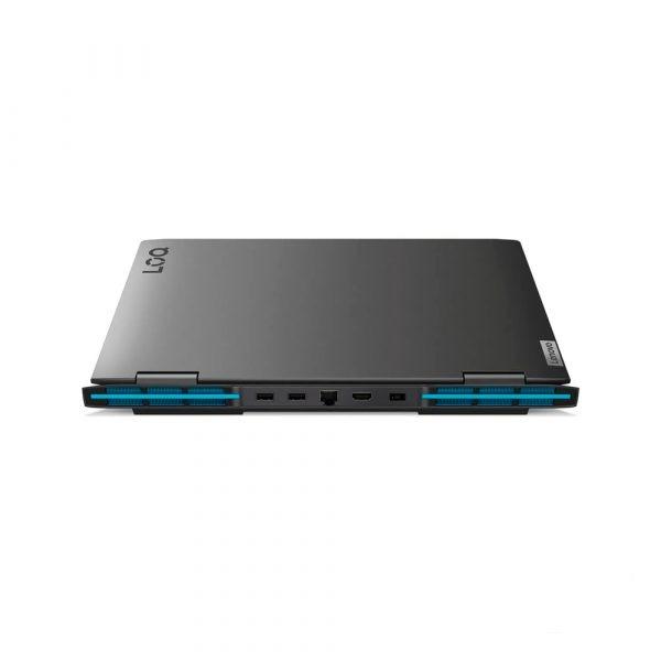 Portátil Gamer Lenovo LOQ 15IRH8 – Intel Core i5 12450H – 8GB RAM – SSD 512GB – 15P - Nvidia Geforce RTX 3050, 4GB DDDR6