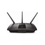 Router Linksys EA7500 Max-Stream AC1900 Gigabit Wi-Fi