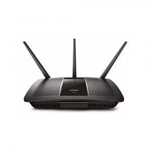 Router Linksys EA7500 Max-Stream AC1900 Gigabit Wi-Fi