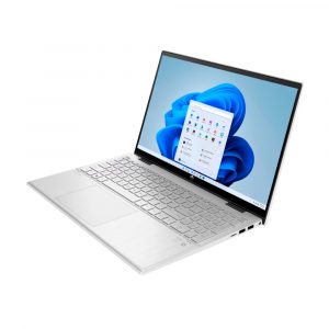 Portátil HP Pavilion x360 Convertible – Intel Core i5-1235U – 8GB RAM – SSD 512GB – 15P