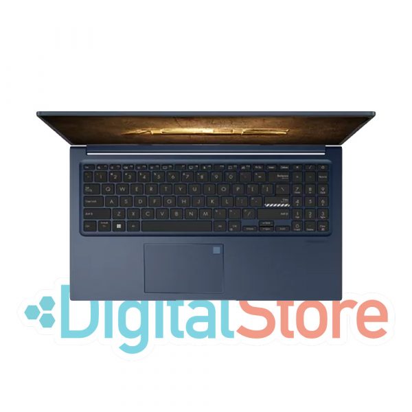 Portátil Asus VivoBook X1504ZA-NJ227 – Intel Core i5-1235U – 8GB RAM – SSD 512B – 15P