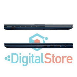 Portátil Asus VivoBook X1504ZA-NJ227 – Intel Core i5-1235U – 8GB RAM – SSD 512B – 15P