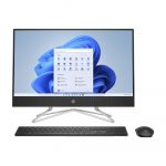 Todo En Uno HP 24-DF1509LA – Intel Core i3 1215U – 8GB RAM – SSD 256GB – 24P